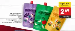 Market Point Mus owocowy Owolovo morelowy oferta