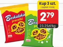 Market Point Precelki Beskidzkie Aksam oferta