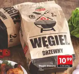 Market Point Węgiel drzewny Passa oferta
