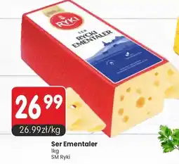 Market Point Ser Ementaler Rycki SM Ryki oferta