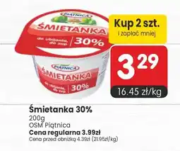 Market Point Śmietanka 30% OSM Piątnica oferta
