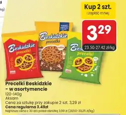 Market Point Precelki Beskidzkie Aksam oferta
