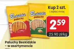 Market Point Paluchy Beskidzkie Aksam oferta