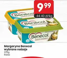 Market Point Margaryna Benecol Raiso oferta