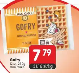 Market Point Gofry Dan Cake oferta