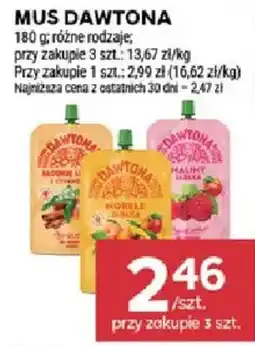 Stokrotka Market Mus dawtona oferta