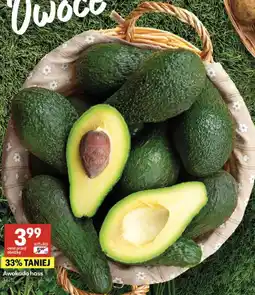 Delikatesy Centrum Awokado hass 1 szt oferta