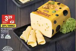 Delikatesy Centrum Ser Serenada Radamer oferta