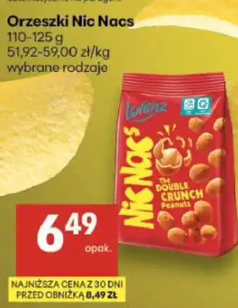 Delikatesy Centrum Orzeszki Nic Nacs oferta