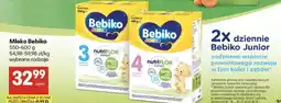 Delikatesy Centrum Mleko Bebiko oferta