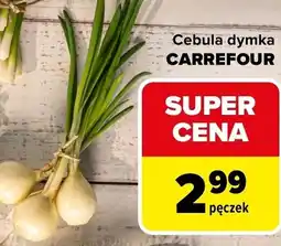 Carrefour Market Cebula dymka oferta