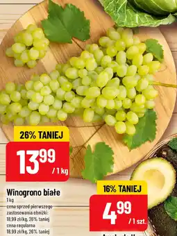 Polomarket Winogrono białe oferta