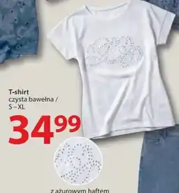 NKD T-shirt oferta