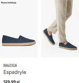 CCC Espadryle oferta