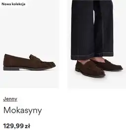 CCC Mokasyny oferta