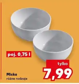 Kaufland Miska oferta