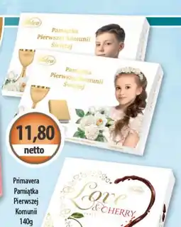 DUO-TES Pierwszej Komunii Świętej oferta