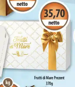 DUO-TES Frutti di Mare Prezent oferta
