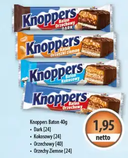 DUO-TES Knoppers Baton oferta