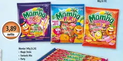 DUO-TES Mamba oferta