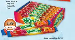 DUO-TES Mamba Standard oferta