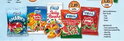 DUO-TES Żelki Vidal oferta