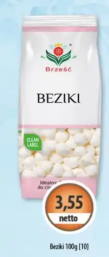DUO-TES Beziki oferta