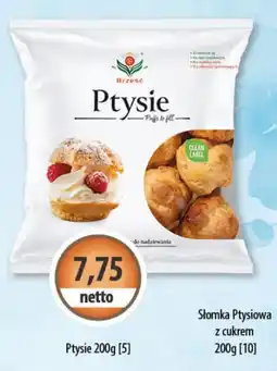 DUO-TES Ptysie oferta