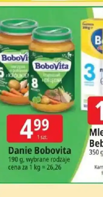 E.Leclerc Danie Bobovita oferta