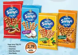 DUO-TES Happy Swing oferta