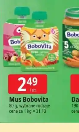 E.Leclerc Bobovita Mus oferta