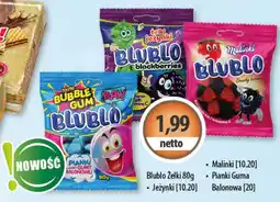 DUO-TES Blublo żelki oferta