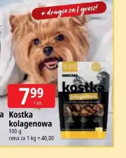 E.Leclerc Kostka kolagenowa oferta