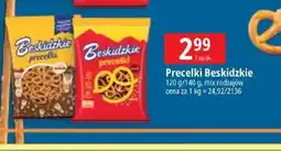 E.Leclerc Precelki Beskidzkie oferta