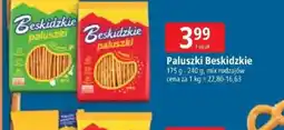 E.Leclerc Paluszki Beskidzkie oferta