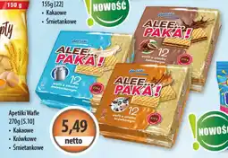 DUO-TES Apetilki Wafle oferta
