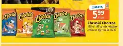 E.Leclerc Cheetos chrupki oferta