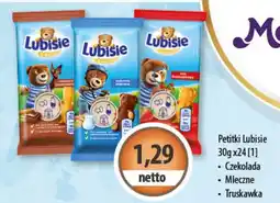 DUO-TES Petitki Lubisie oferta