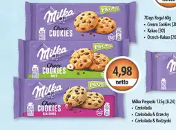 DUO-TES Milka Pieguski oferta