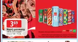 E.Leclerc Coca-Cola / Fanta / Sprite napój gazowany oferta