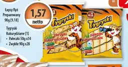 DUO-TES Tygryski Kukurydziane oferta