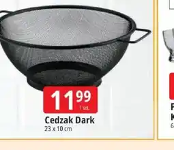 E.Leclerc Cedzak Dark oferta
