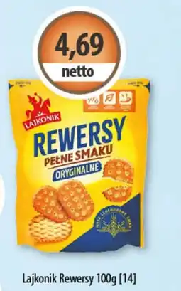 DUO-TES Lajkonik Rewersy Lorenz oferta