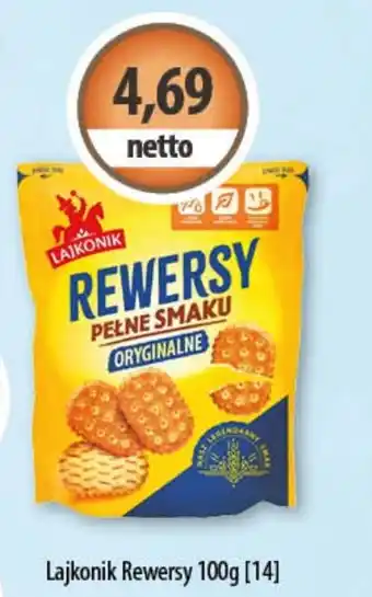 DUO-TES Lajkonik Rewersy Lorenz oferta