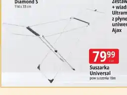 E.Leclerc Suszarka Universal oferta