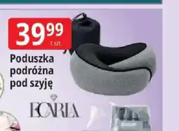 E.Leclerc Poduszka podróżna pod szyję oferta