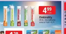 E.Leclerc Elektrolity oferta