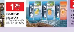 E.Leclerc Isoactive saszetka oferta