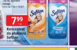 E.Leclerc Softlan koncentrat do płukania oferta