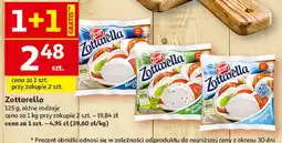 Auchan Ser Zottarella Zott oferta